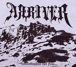 Arriver : Vanlandingham and Zone Arriver : Vanlandingham and Zone